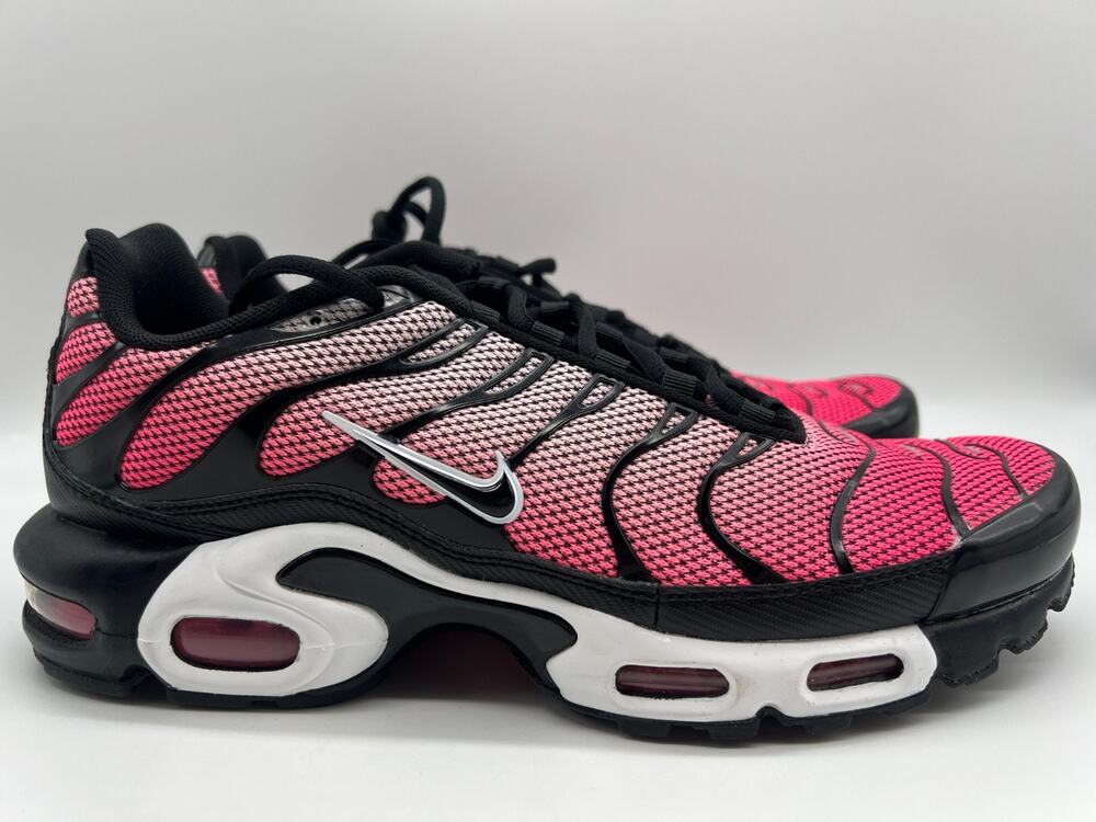 Nike Air Max Plus All Day Sunset Pulse HF3837-600 Men Size 10 New